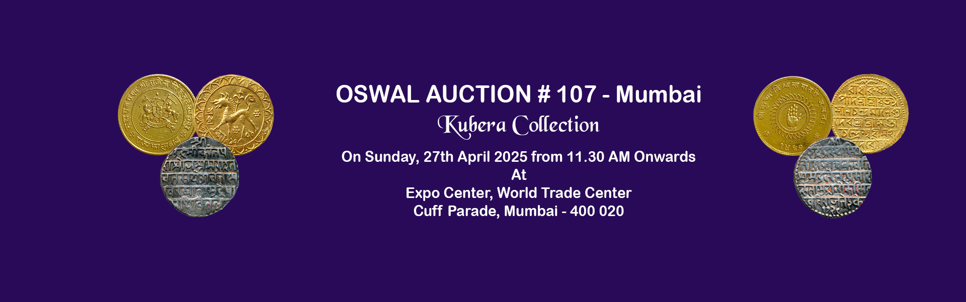 Oswal Antiques